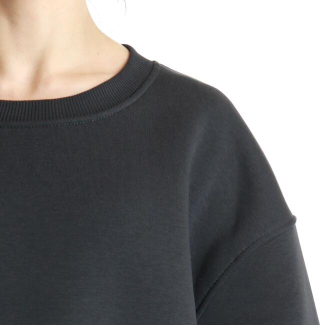 FELPA OVER VICOLO - Mad Fashion | img vers.650x/